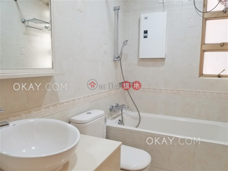 Practical 3 bedroom with balcony & parking | Rental | 180 Argyle St | Kowloon City, Hong Kong, Rental, HK$ 29,800/ month