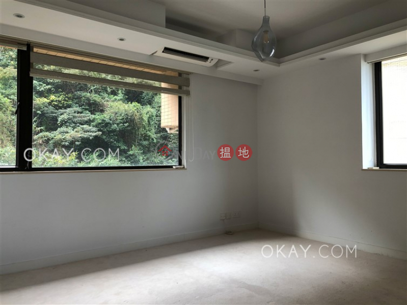 Lovely 4 bedroom with balcony & parking | Rental | Sakura Court 金櫻閣 Rental Listings