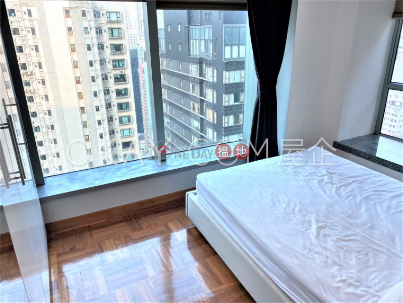 Charming 2 bedroom on high floor | Rental | Casa Bella 寶華軒 Rental Listings