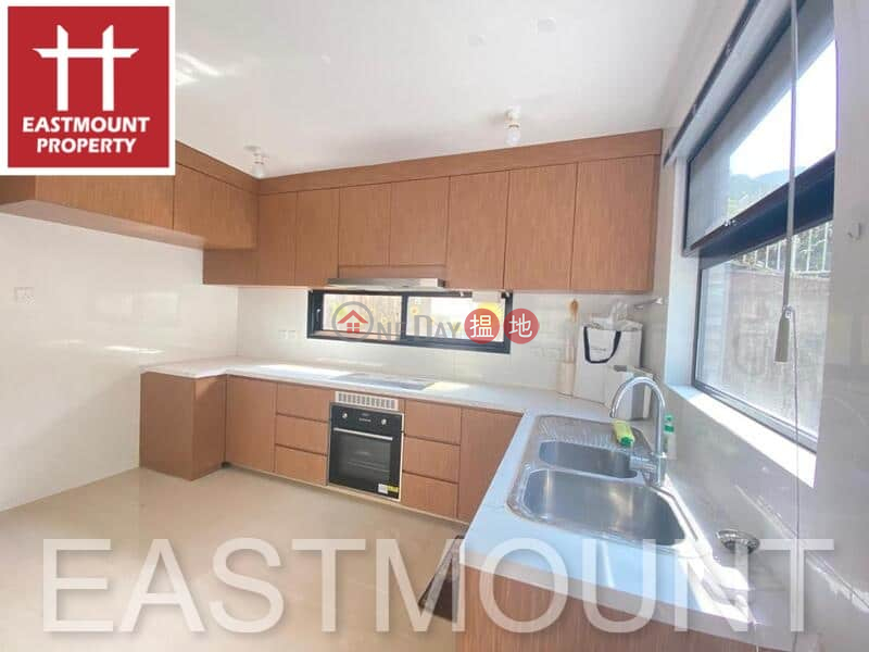 Sai Kung Village House | Property For Sale in Mok Tse Che 莫遮輋-Corner & Garden | Property ID:3350 | Mok Tse Che Village 莫遮輋村 Sales Listings