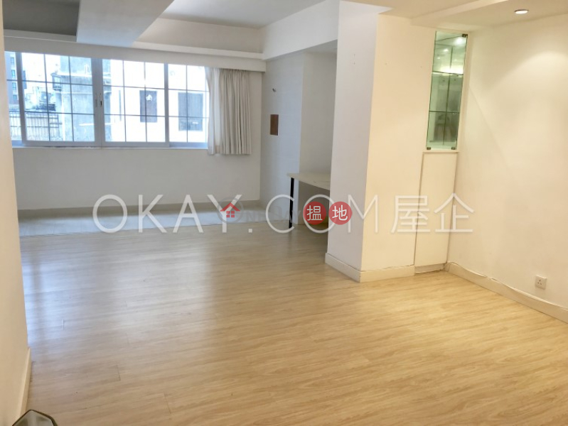 1房2廁景祥大樓出租單位|灣仔區景祥大樓(King Cheung Mansion)出租樓盤 (OKAY-R77932)