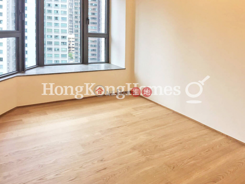 殷然兩房一廳單位出租100堅道 | 西區香港-出租-HK$ 68,000/ 月