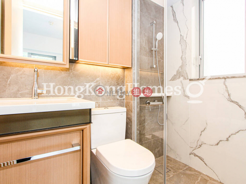 Property Search Hong Kong | OneDay | Residential Rental Listings Studio Unit for Rent at Resiglow Pokfulam