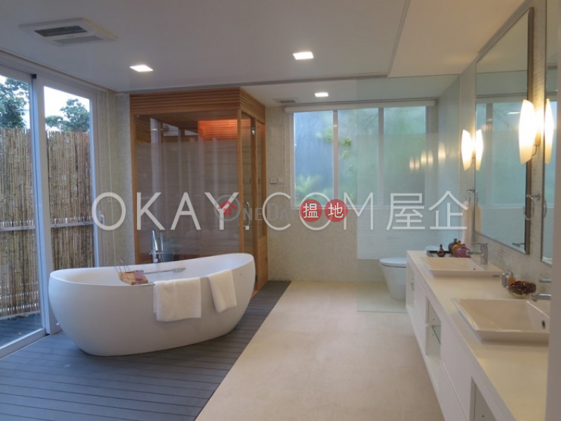 Luxurious house with balcony & parking | Rental | Kings Court 龍庭 Rental Listings