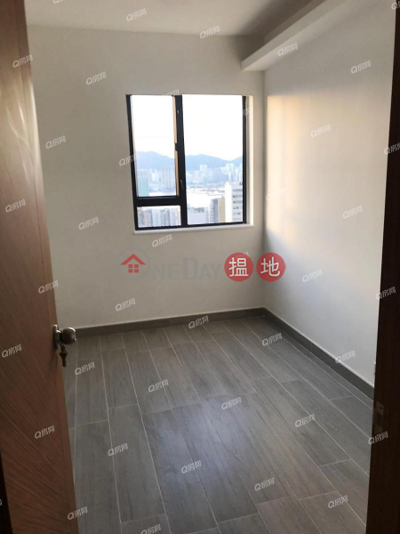 Block A Coral Court | 3 bedroom High Floor Flat for Rent 116-126 Tin Hau Temple Road | Eastern District Hong Kong, Rental HK$ 58,000/ month