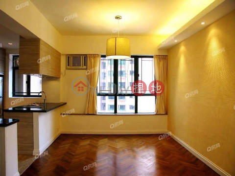 Hillsborough Court | 2 bedroom High Floor Flat for Rent | Hillsborough Court 曉峰閣 _0