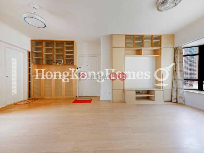 HK$ 38,000/ 月-麗豪閣-西區麗豪閣三房兩廳單位出租