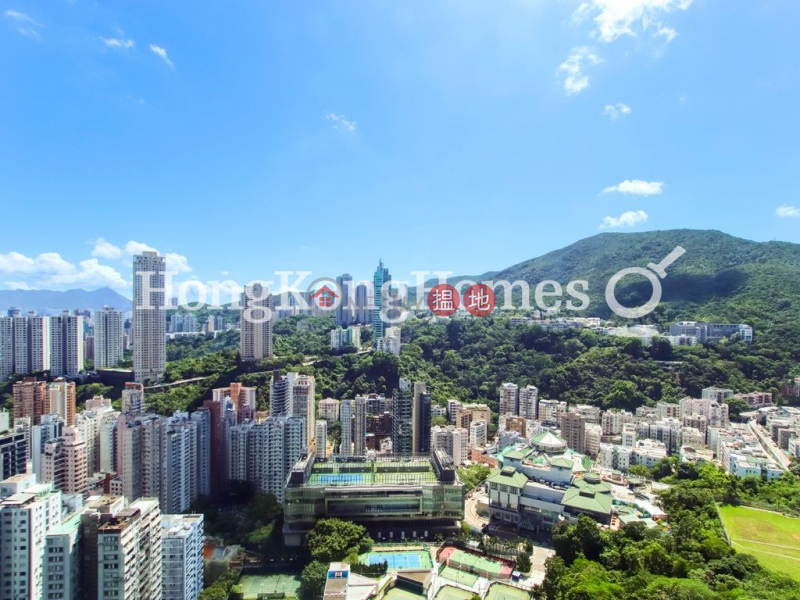 Property Search Hong Kong | OneDay | Residential | Rental Listings | 4 Bedroom Luxury Unit for Rent at High Cliff