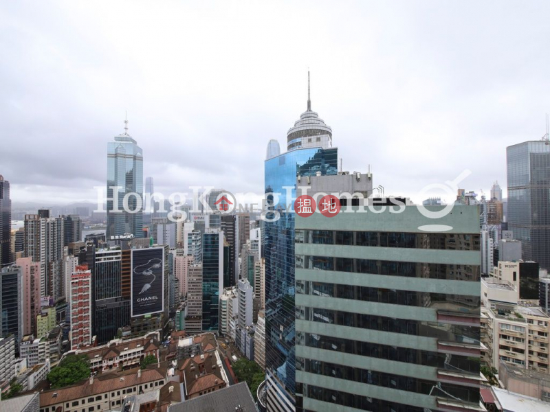 Property Search Hong Kong | OneDay | Residential | Rental Listings, 1 Bed Unit for Rent at Townplace Soho