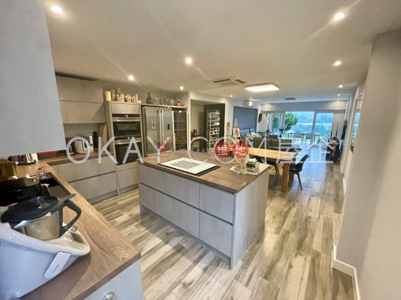 Property Search Hong Kong | OneDay | Residential Rental Listings Efficient 3 bedroom with terrace | Rental