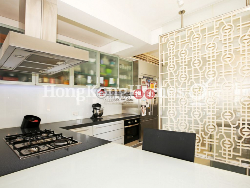 HK$ 70,000/ month, Fulham Garden Western District 3 Bedroom Family Unit for Rent at Fulham Garden