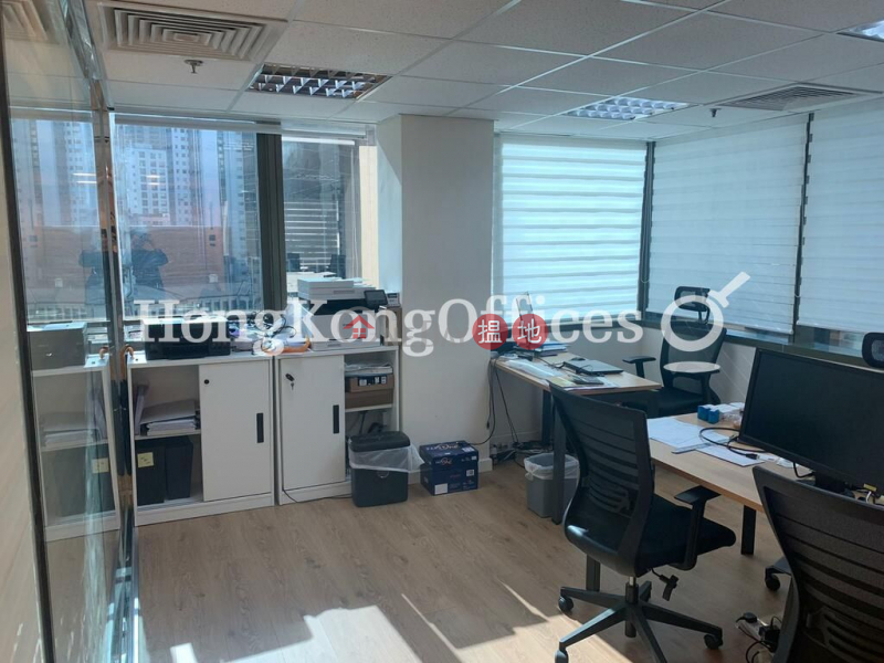 Property Search Hong Kong | OneDay | Office / Commercial Property Rental Listings | Office Unit for Rent at Lucky Building