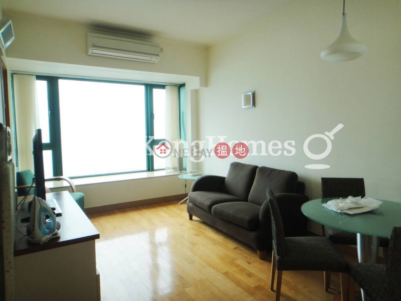 1 Bed Unit for Rent at Manhattan Heights | 28 New Praya Kennedy Town | Western District | Hong Kong, Rental, HK$ 26,000/ month