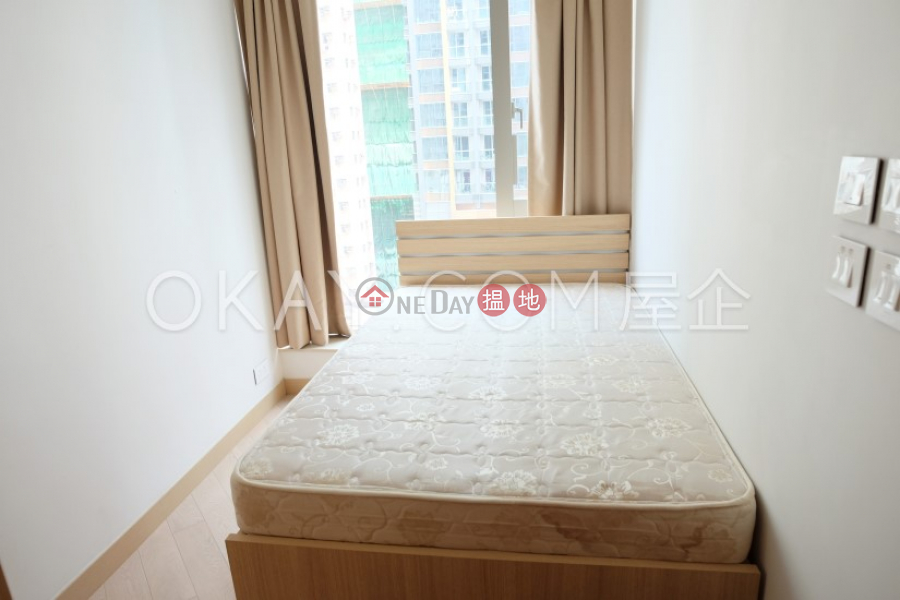 Tasteful 1 bedroom with balcony | Rental | 68 Belchers Street | Western District | Hong Kong | Rental HK$ 25,500/ month