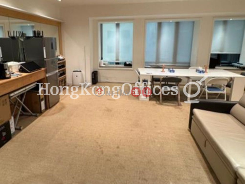 Property Search Hong Kong | OneDay | Office / Commercial Property | Rental Listings | Office Unit for Rent at The Plaza LKF