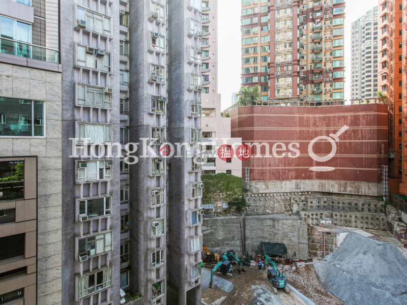 香港搵樓|租樓|二手盤|買樓| 搵地 | 住宅-出租樓盤般安閣三房兩廳單位出租