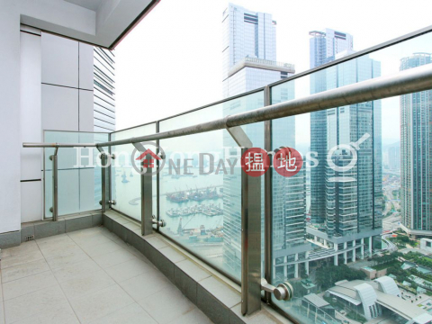 3 Bedroom Family Unit for Rent at The Harbourside Tower 2 | The Harbourside Tower 2 君臨天下2座 _0