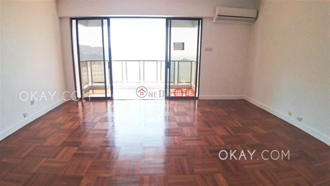 Efficient 3 bedroom with sea views, balcony | Rental | 101 Repulse Bay Road | Southern District, Hong Kong, Rental, HK$ 79,000/ month