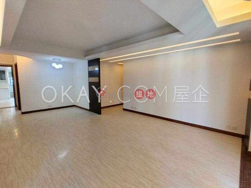 Property Search Hong Kong | OneDay | Residential | Sales Listings, Rare 4 bedroom on high floor with balcony & parking | For Sale