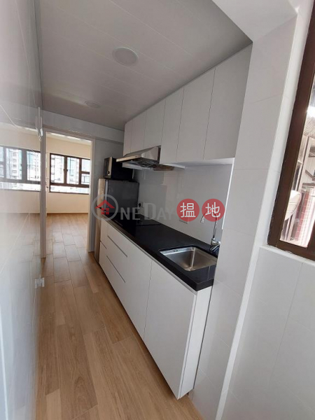 Greenland House 106 | Residential | Rental Listings, HK$ 20,000/ month
