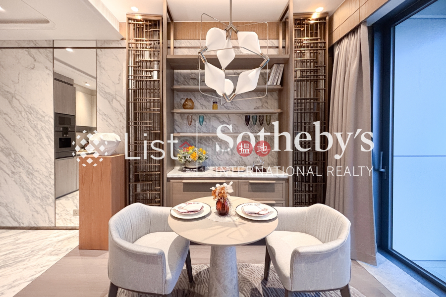 結志街33號未知-住宅出租樓盤HK$ 83,000/ 月