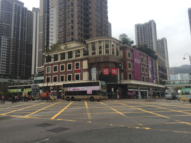 Skyline Plaza (Skyline Plaza) Tsuen Wan West|搵地(OneDay)(2)