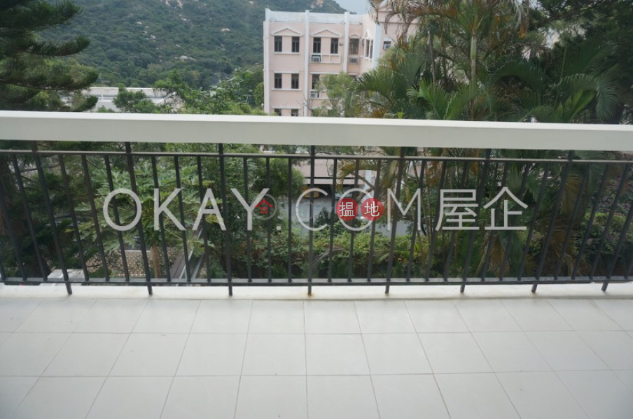 HK$ 37.8M | 8-16 Cape Road Southern District Exquisite 3 bedroom with balcony & parking | For Sale