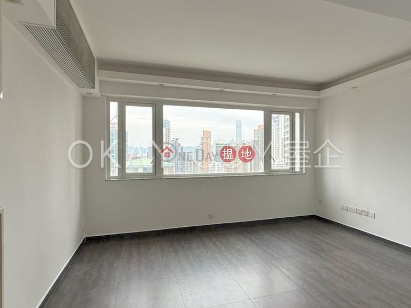 HK$ 9M Namning Mansion, Western District Charming 2 bedroom with harbour views | For Sale
