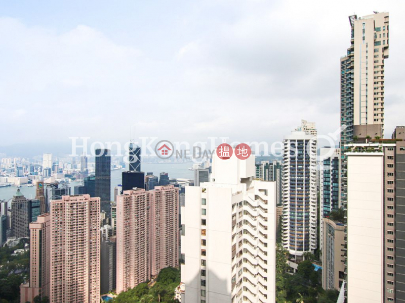 香港搵樓|租樓|二手盤|買樓| 搵地 | 住宅|出租樓盤|騰皇居 II三房兩廳單位出租
