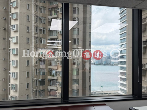 Office Unit for Rent at Lee Man Commercial Building | Lee Man Commercial Building 利文商業大廈 _0