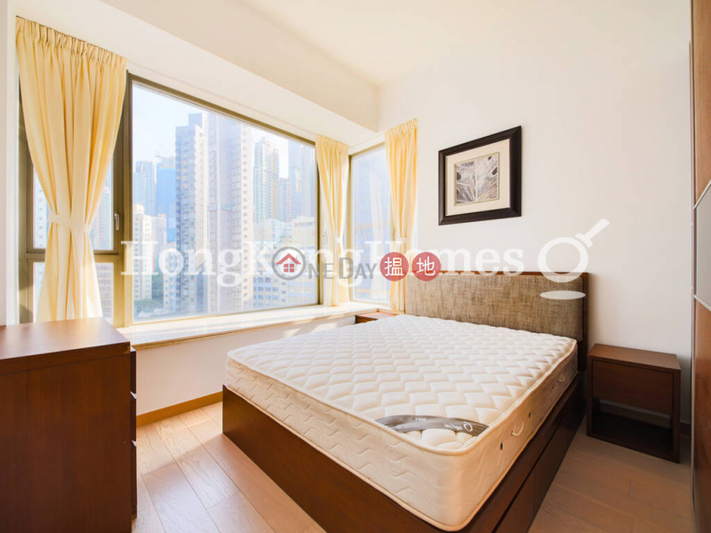 HK$ 47,000/ month, SOHO 189 Western District 3 Bedroom Family Unit for Rent at SOHO 189