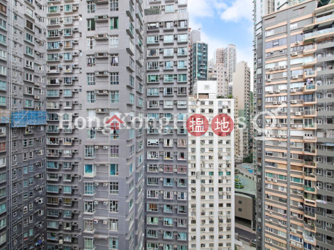 2 Bedroom Unit at Castle One By V | For Sale | Castle One By V CASTLE ONE BY V _0