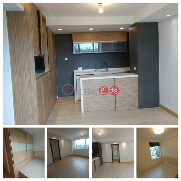 Good location, 3br ,with S.F, Brilliant Court 明珠閣 Rental Listings | Western District (Agent-4763147620)