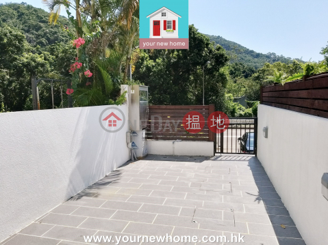 Small 2 Bedroom House in Sai Kung | For Rent | Yan Yee Road Village 仁義路村 _0