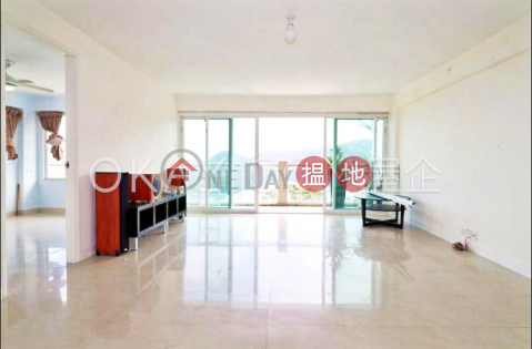 Charming house on high floor with rooftop | For Sale | 48 Sheung Sze Wan Village 相思灣村48號 _0