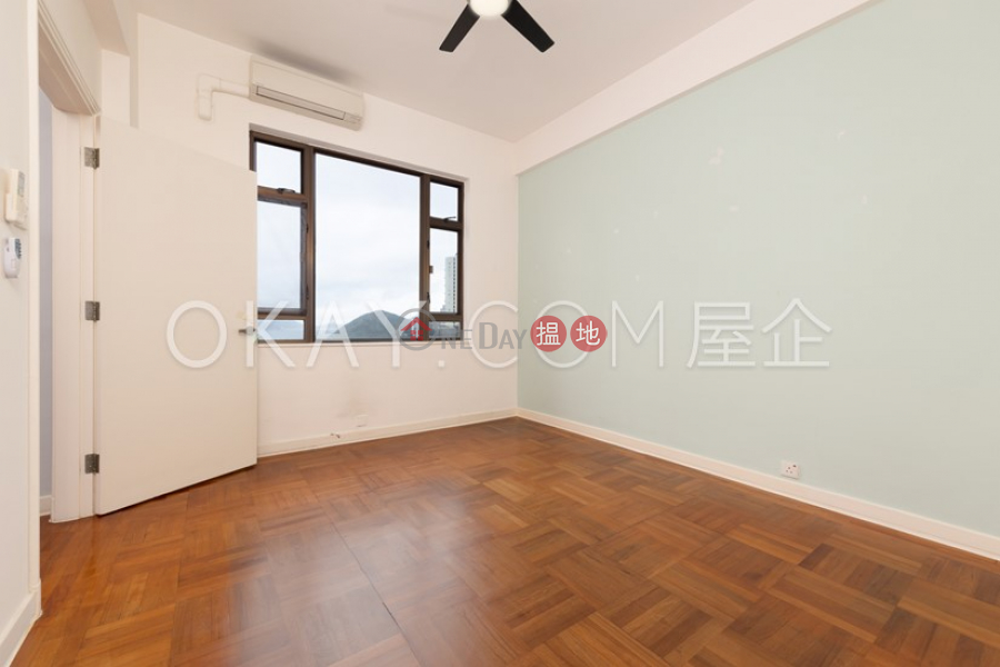 Property Search Hong Kong | OneDay | Residential | Rental Listings, Efficient 3 bed on high floor with balcony & parking | Rental