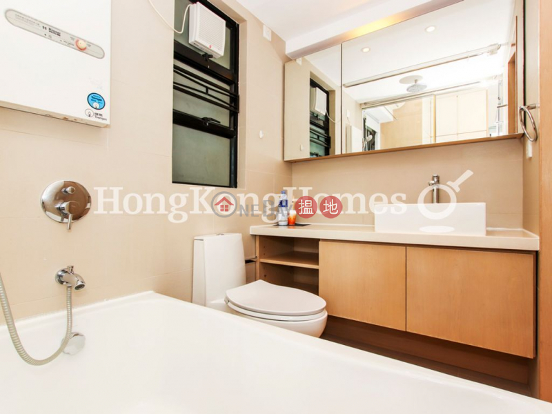 Property Search Hong Kong | OneDay | Residential Rental Listings 2 Bedroom Unit for Rent at Ying Piu Mansion