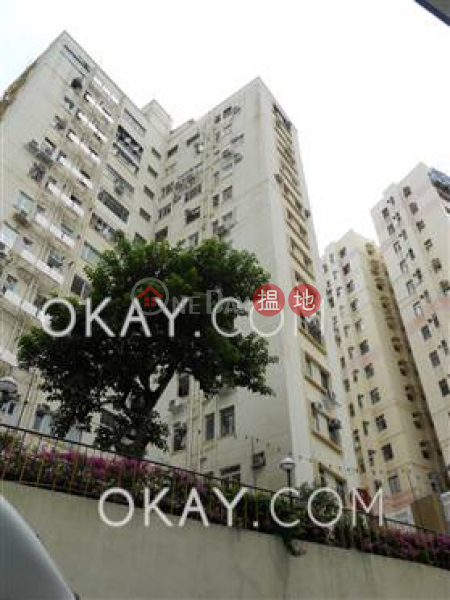 Property Search Hong Kong | OneDay | Residential Rental Listings Rare 3 bedroom with parking | Rental