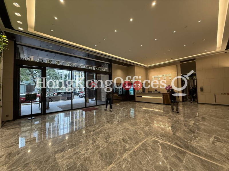 Nan Fung Tower, Middle | Office / Commercial Property | Rental Listings | HK$ 93,375/ month