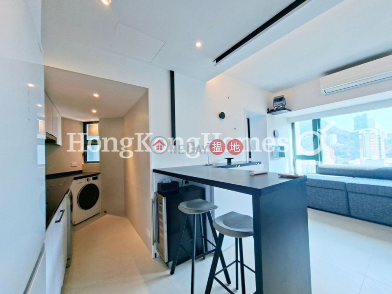 2 Bedroom Unit for Rent at Manhattan Heights | 28 New Praya Kennedy Town | Western District Hong Kong | Rental, HK$ 33,000/ month