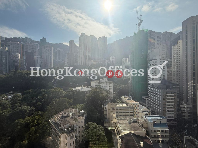 順豪商業大廈寫字樓租單位出租|順豪商業大廈(Shun Ho Tower)出租樓盤 (HKO-88852-AHHR)