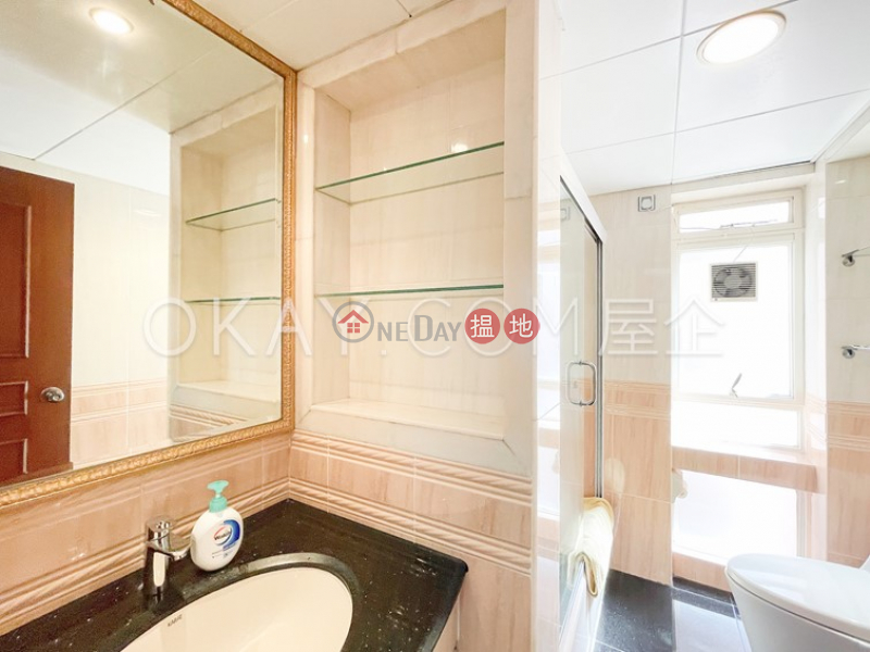 HK$ 70,000/ month | Unicorn Gardens, Southern District | Efficient 3 bedroom with balcony & parking | Rental