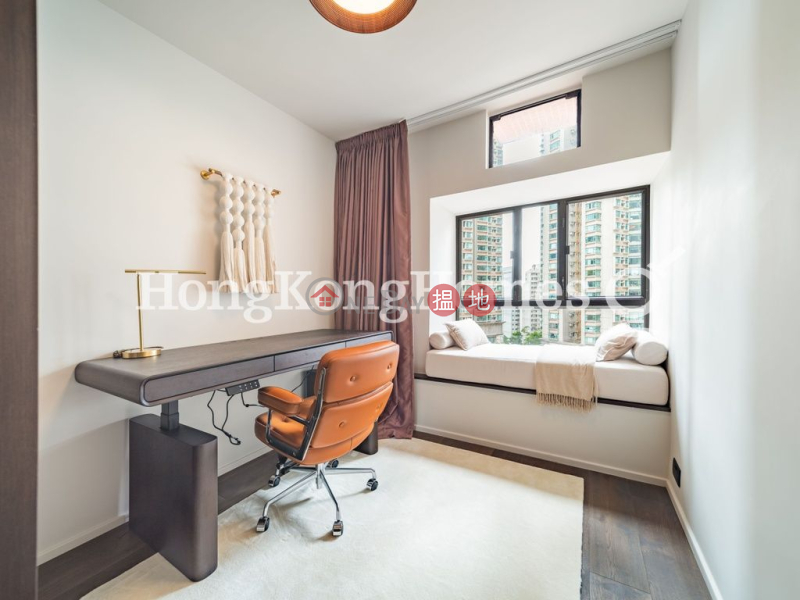 殷樺花園三房兩廳單位出租-95羅便臣道 | 西區-香港|出租|HK$ 60,000/ 月
