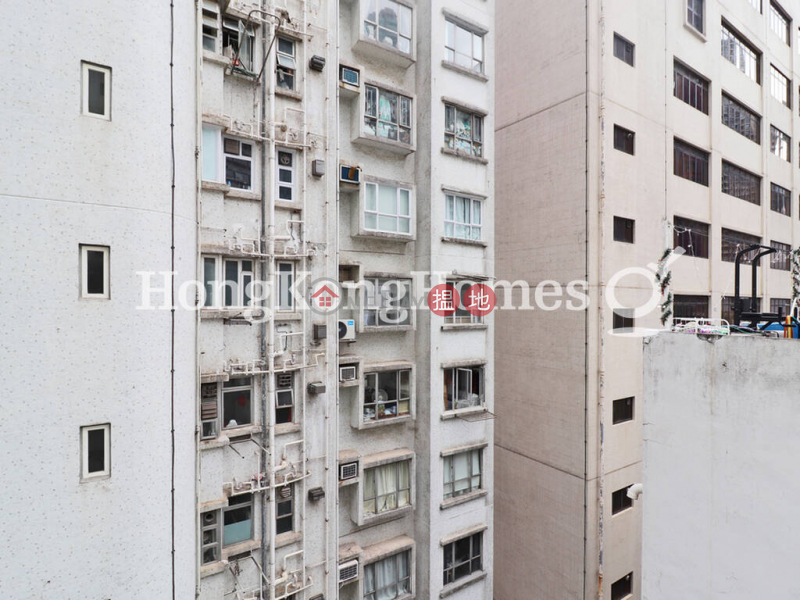 Property Search Hong Kong | OneDay | Residential | Rental Listings | 1 Bed Unit for Rent at 13 Prince\'s Terrace