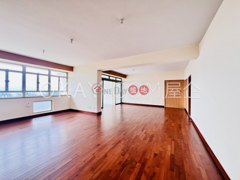 Beautiful 3 bed on high floor with balcony & parking | Rental | 111 Mount Butler Road | Wan Chai District, Hong Kong | Rental, HK$ 68,400/ month