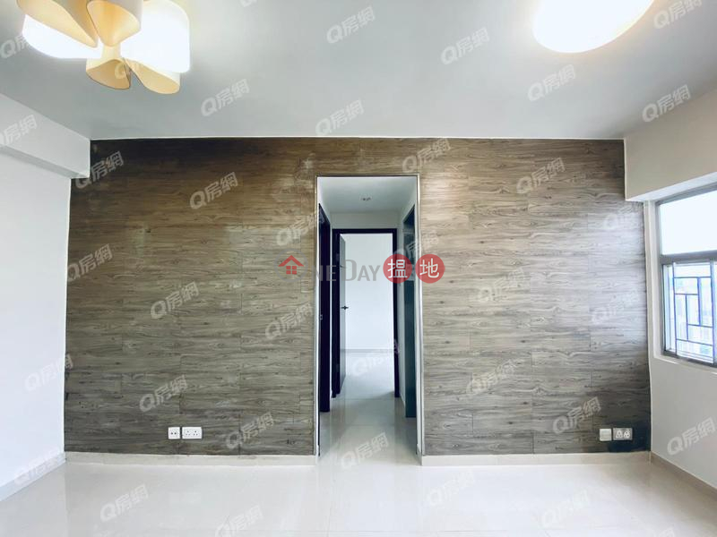 HK$ 5.38M Shan Tsui Court Tsui Pik House | Chai Wan District | Shan Tsui Court Tsui Pik House | 2 bedroom Mid Floor Flat for Sale