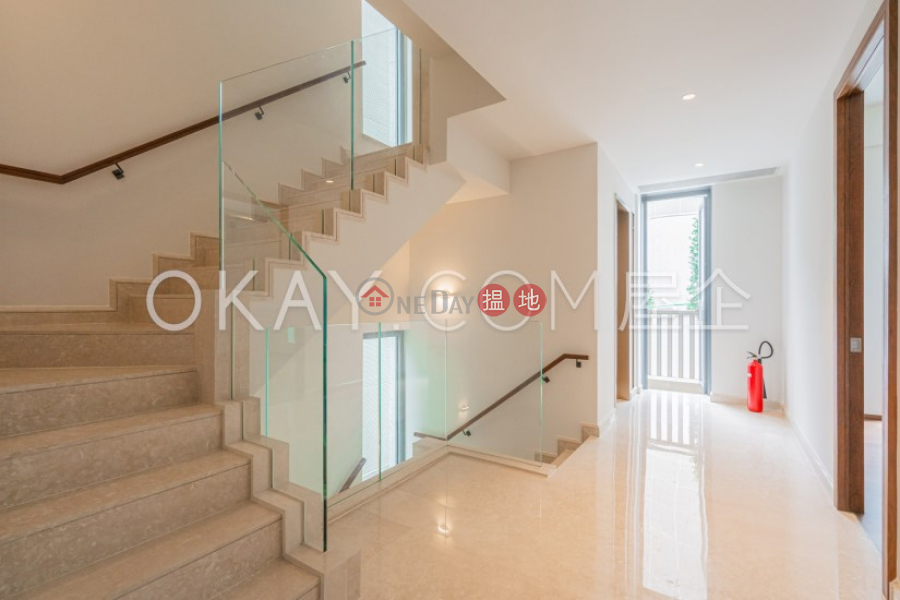 Property Search Hong Kong | OneDay | Residential, Rental Listings Unique house with balcony & parking | Rental