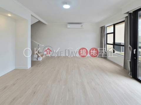 Unique house with sea views, rooftop & terrace | For Sale | Phase 3 Headland Village, 2 Seabee Lane 蔚陽3期海蜂徑2號 _0