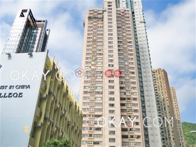 Property Search Hong Kong | OneDay | Residential Sales Listings | Nicely kept 3 bedroom with parking | For Sale