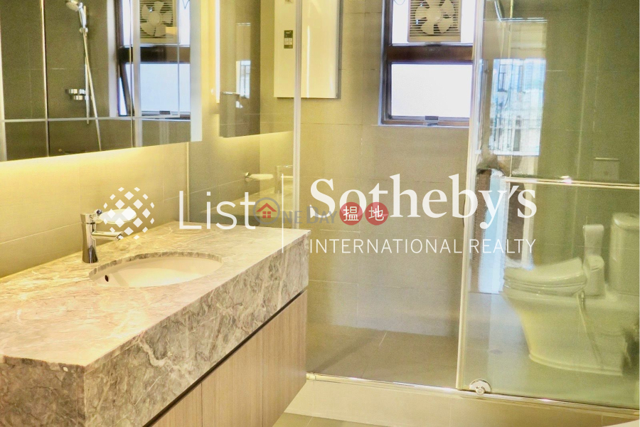 Beverly Villa Block 1-10, Unknown Residential, Rental Listings | HK$ 72,000/ month